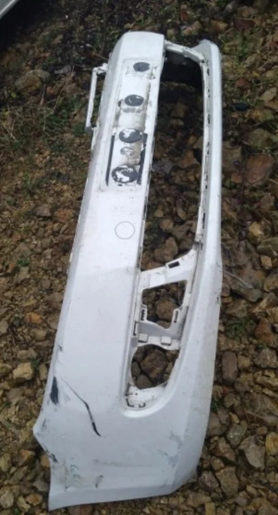 Volkswagen Golf 6 Ön Tampon