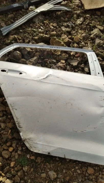 Volkswagen Golf 7 Sağ Arka Kapı