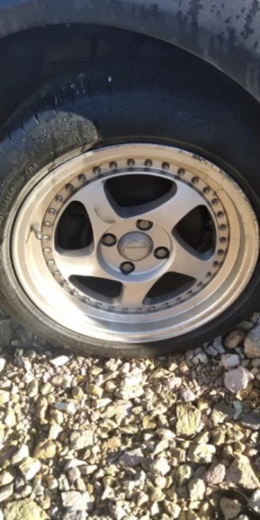 Volkswagen Golf Jant Takım