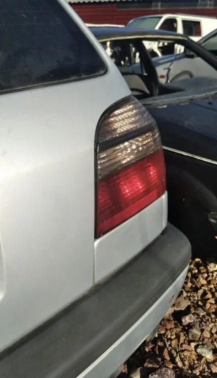 Volkswagen Golf Sağ Arka Stop Lambası