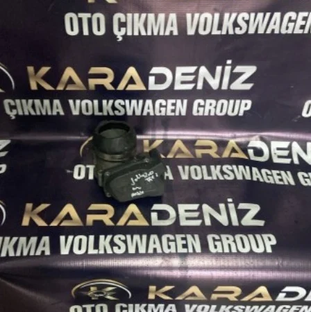 Volkswagen Jetta 2.0 Gaz Kelebeği Parça