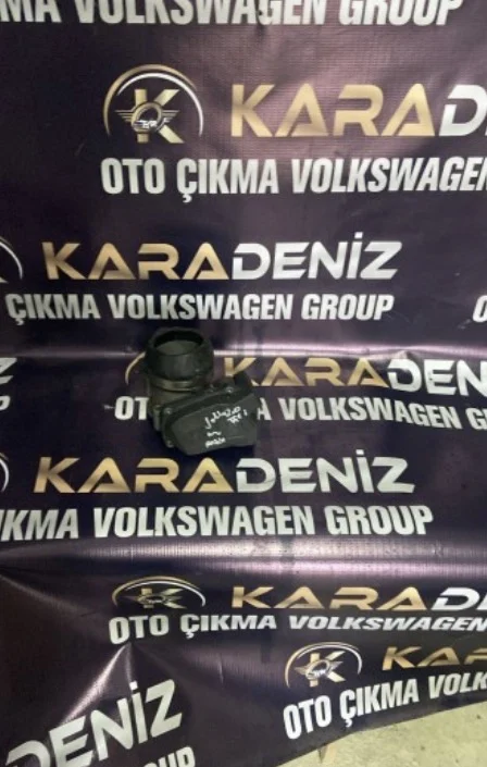 Volkswagen Jetta 2.0 Gaz Kelebeği Parça