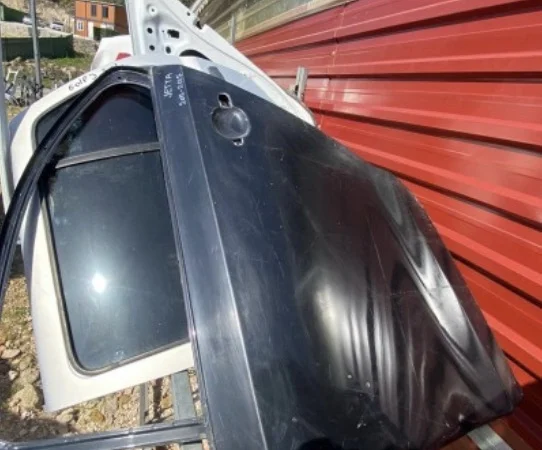 Volkswagen Jetta 2012-2017 Sol Arka Kapı Parça