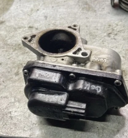 Volkswagen Jetta Gaz Kelebeği Parça