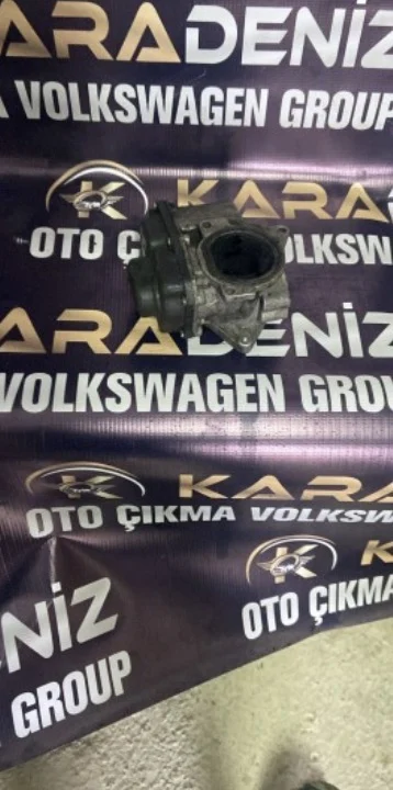 Volkswagen Jetta Gaz Kelebeği Parça