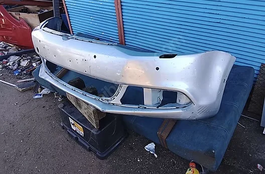 Volkswagen Jetta Ön Tampon Çıkma Orijinal