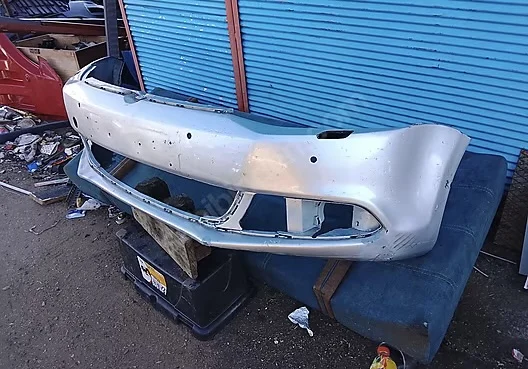 Volkswagen Jetta Ön Tampon Çıkma Orijinal