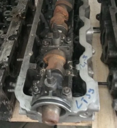 Volkswagen LT 35 Silindir Kapak Parça