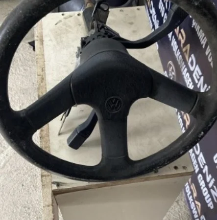 Volkswagen Mk 1 Direksiyon Simidi Parça