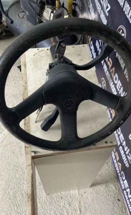 Volkswagen Mk 1 Direksiyon Simidi Parça