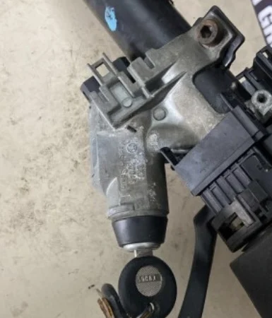 Volkswagen mk1 Kontak Parça