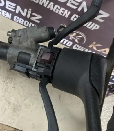 Volkswagen mk1 Silecek Kolu Parça
