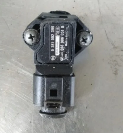 Volkswagen Motor Map Sensörü