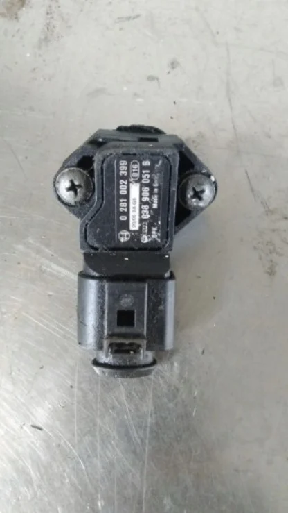 Volkswagen Motor Map Sensörü
