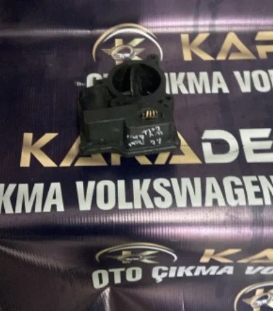 Volkswagen Passat 1.4 Gaz Kelebeği Parça