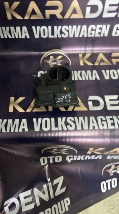 Volkswagen Passat 1.4 Gaz Kelebeği Parça