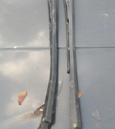 Volkswagen Passat B3 Silecek Yağmur Kolları
