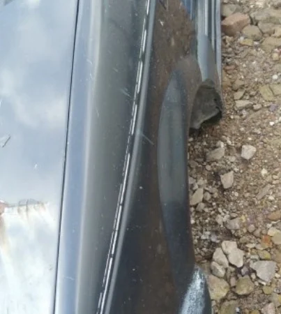 Volkswagen Passat B3 Sol Çamurluk