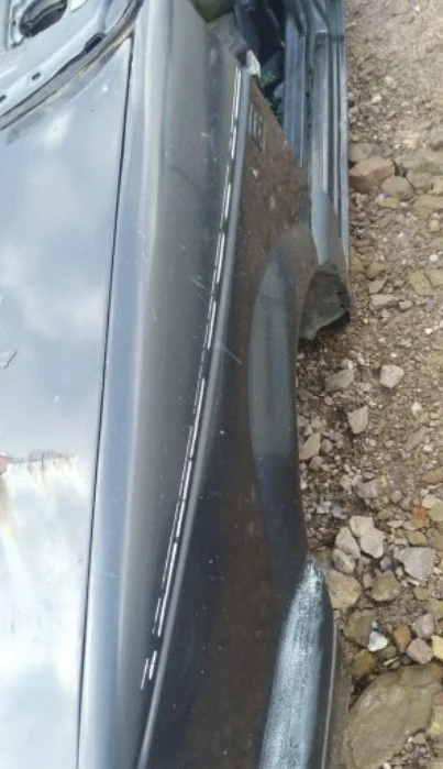 Volkswagen Passat B3 Sol Çamurluk