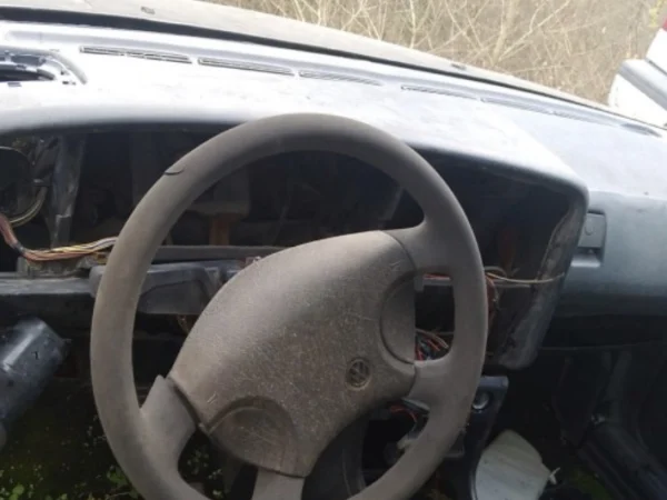 Volkswagen Passat B3 Torpido