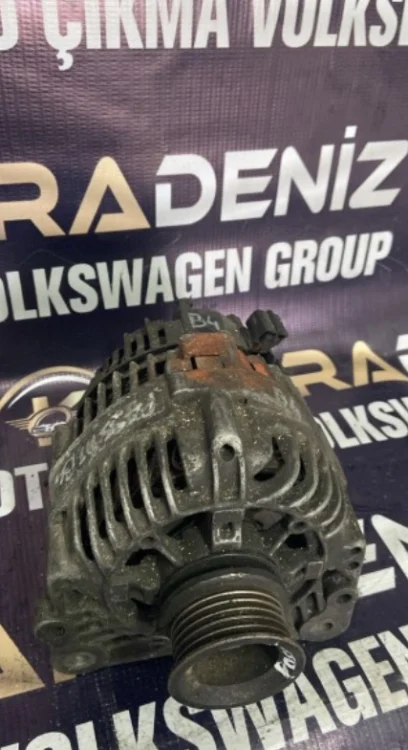 Volkswagen Passat B4 Şarj Dinamosu Parça