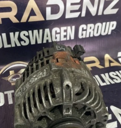 Volkswagen Passat B4 Şarj Dinamosu Parça