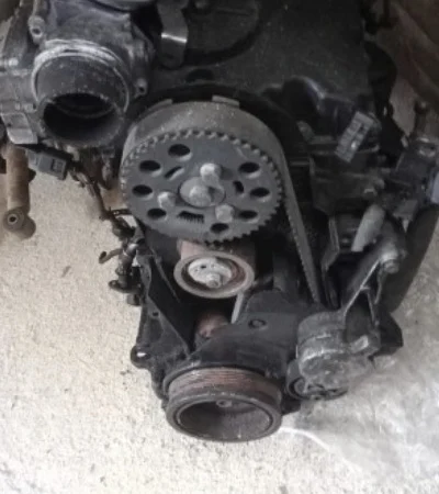 Volkswagen Passat B5 1.9 TDI Dolu Motor Parça
