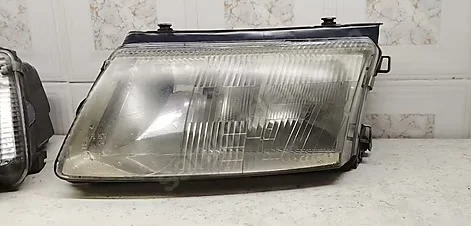 Volkswagen Passat B5 Far Sağ Sol Çıkma Orijinal
