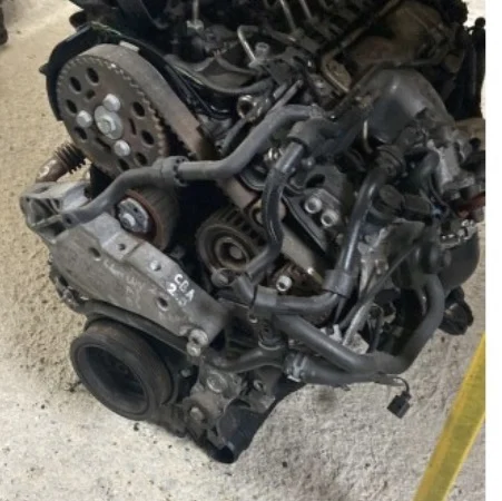 Volkswagen Passat B6 2.0 Motor Parça