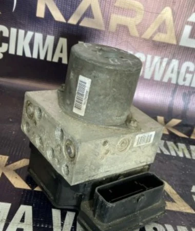 Volkswagen Passat B7 ABS Beyni Parça