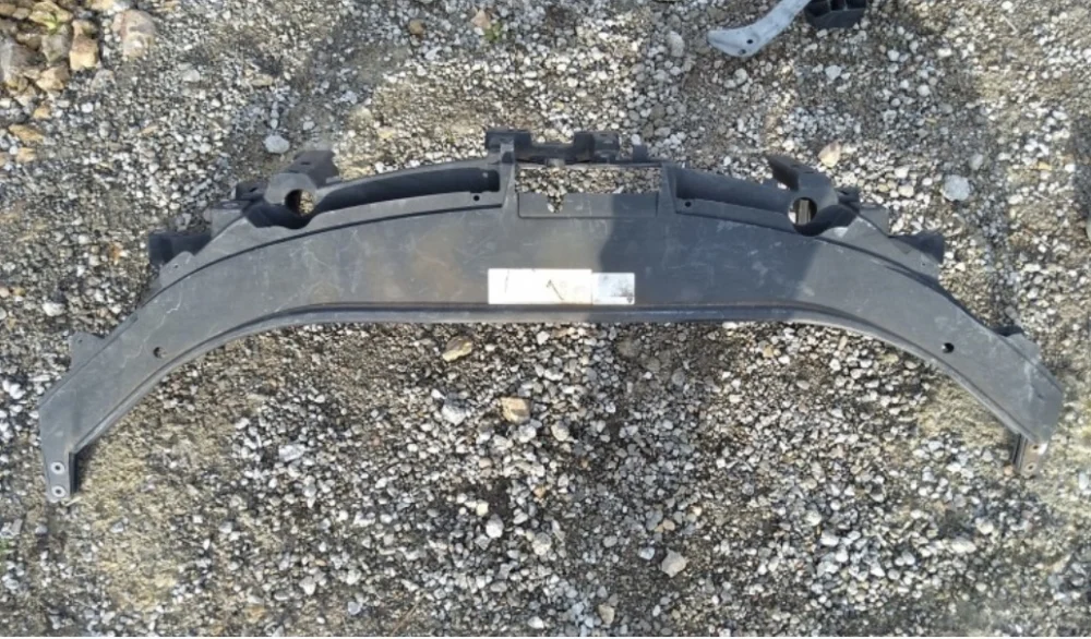 Volkswagen Passat B7 Ön Panel