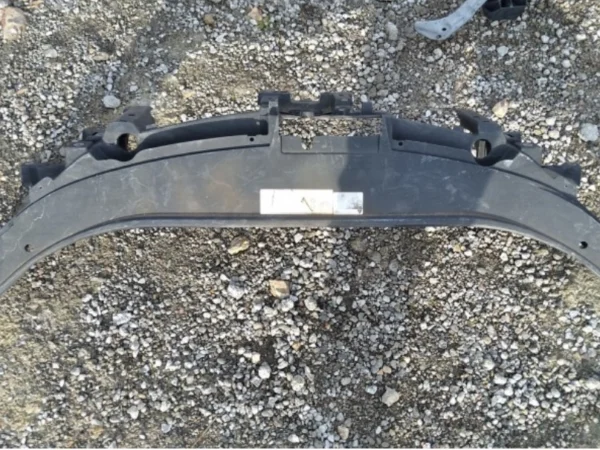Volkswagen Passat B7 Ön Panel