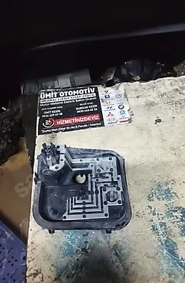 Volkswagen Passat B7 Stop Duyu Çıkma Orijinal