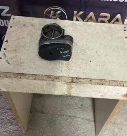 Volkswagen Passat-Jetta Gaz Kelebeği Parça