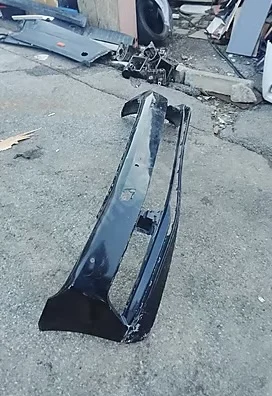 Volkswagen Passat Ön Tampon Çıkma Orijinal