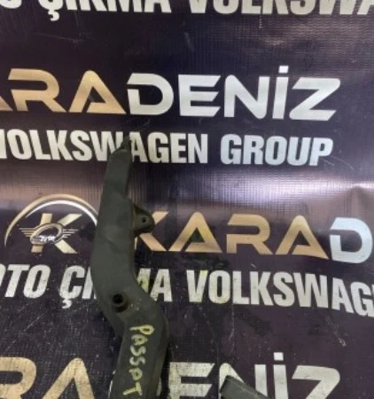 Volkswagen Passat Otomatik Gaz Pedalı Parça