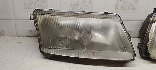 Volkswagen Passat Sağ Sol Far Çıkma Orijinal