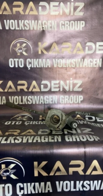 Volkswagen Passat Sinyal Silecek Kolu Parça