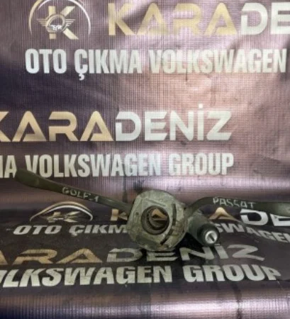 Volkswagen Passat Sinyal Silecek Kolu Parça