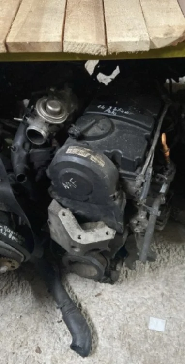 Volkswagen Polo 1.4 3 Silindir Parça