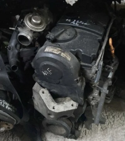 Volkswagen Polo 1.4 3 Silindir Parça