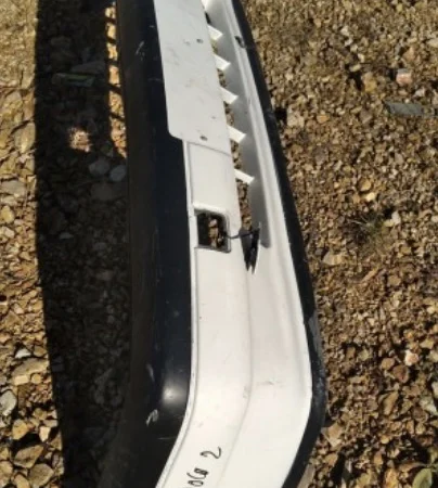 Volkswagen Polo 2 Ön Tampon