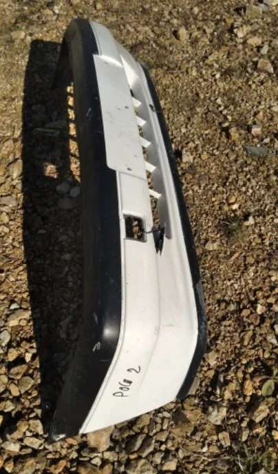 Volkswagen Polo 2 Ön Tampon