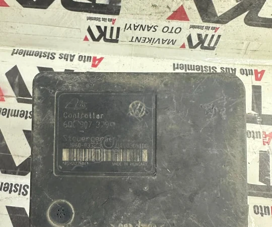 Volkswagen Polo Çıkma ABS Beyin