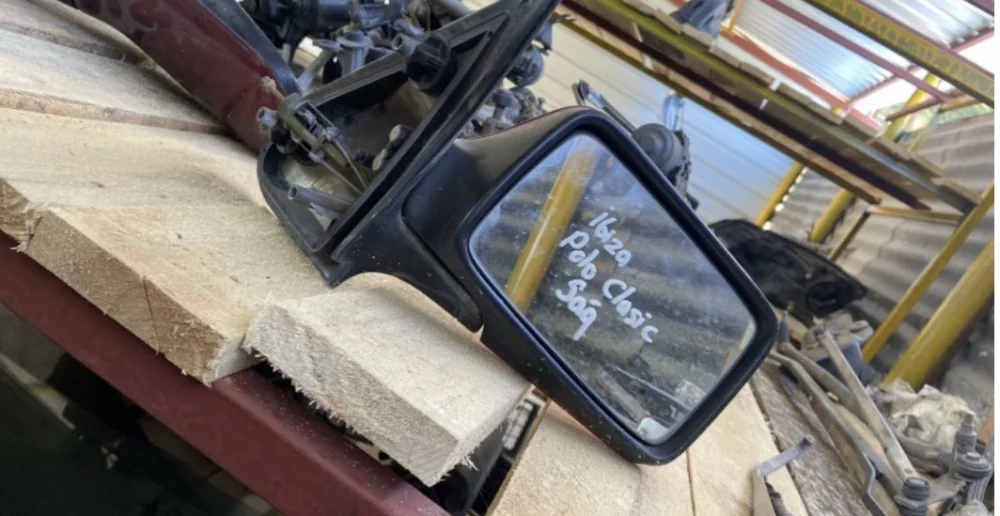 Volkswagen Polo Classic Sağ Ayna Parça