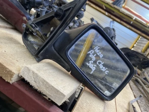 Volkswagen Polo Classic Sağ Ayna Parça