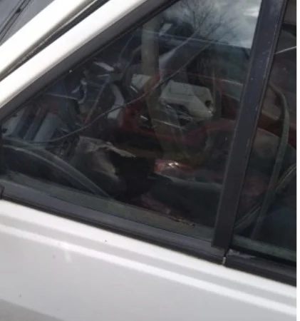Volkswagen Polo Coupe Sağ Stop