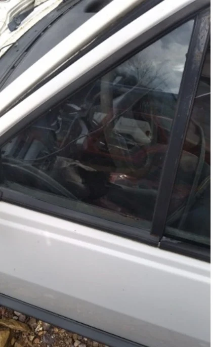 Volkswagen Polo Coupe Sağ Stop
