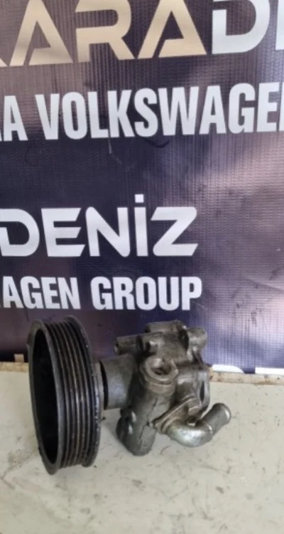 Volkswagen Polo Direksiyon Pompası
