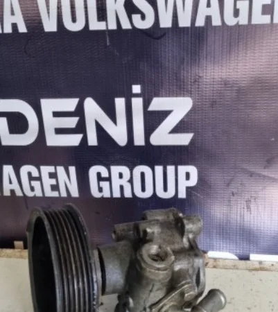 Volkswagen Polo Direksiyon Pompası